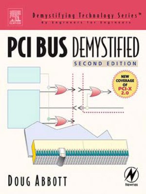 cover image of PCI Bus Demystified